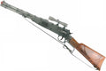 Gewehr Dakota 100 Schuss – Jäger