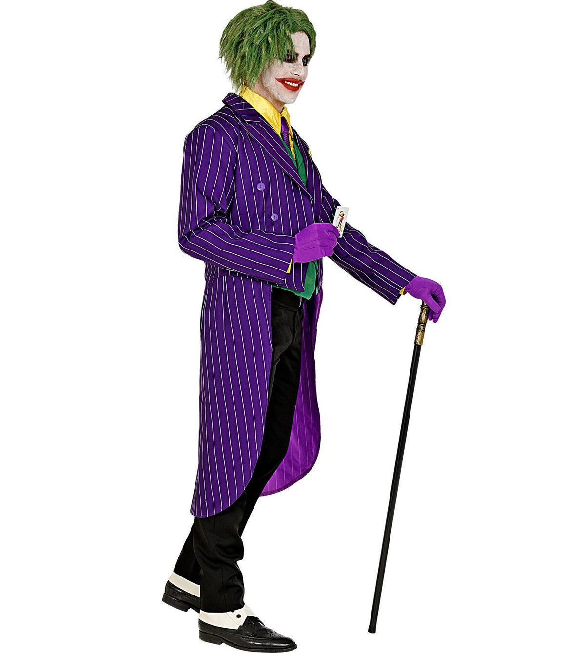 Joker Frack – Halloween Party