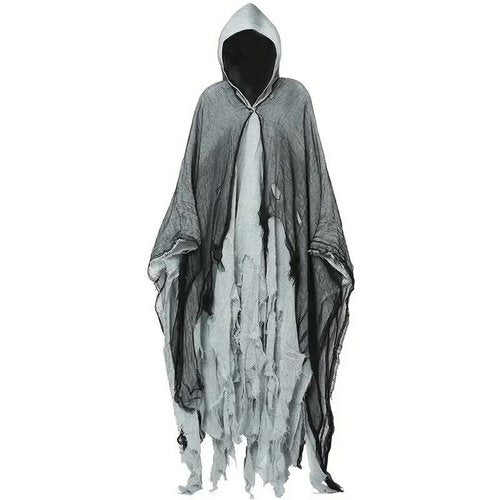 Fetzen Umhang – Dementor & Sensenmann