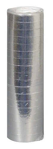 Luftschlangen für Silvester