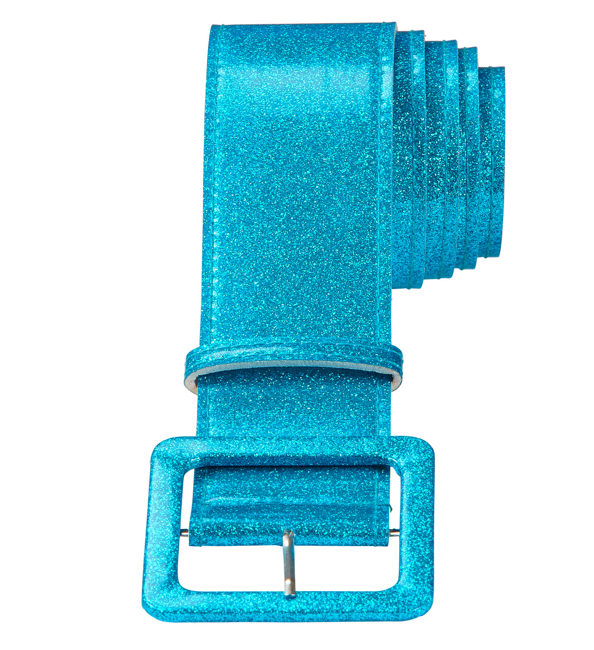 Glitzergürtel – Kostüm Gürtel