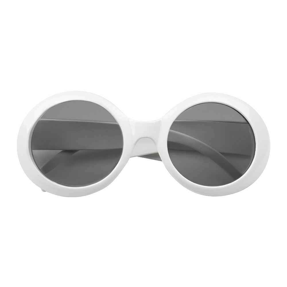 70er Jahre Brille – Schlagerparade