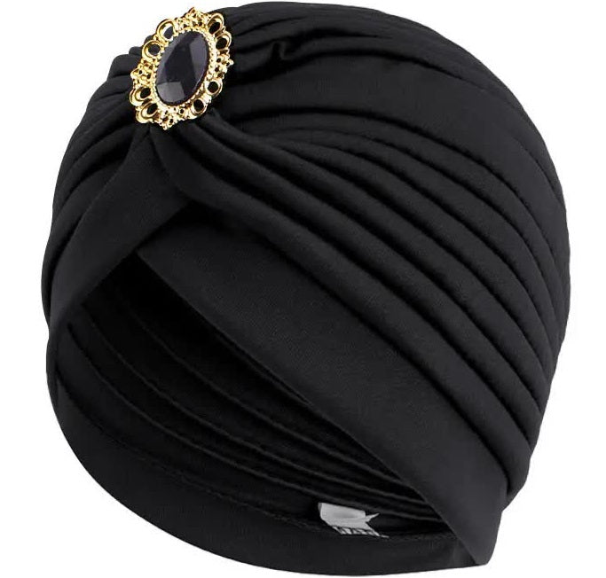 Turban – Orient, Aladdin & Indien