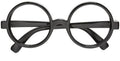 Harry Potter Brille – runde Brille ohne Gläser