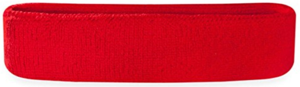 Schweissband – Stirnband 80er