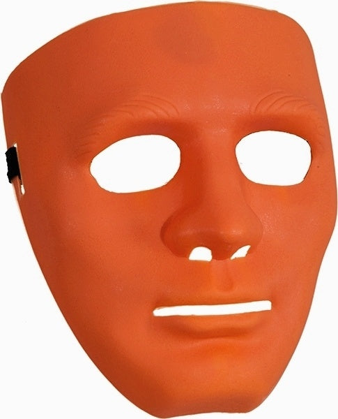 Anonymous Maske in diversen Farben