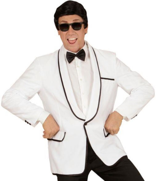 Gangnam Style Sakko – K-Pop Kostüm