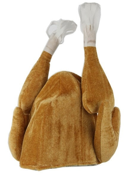 Poulet Mütze – Chicken Grillmütze