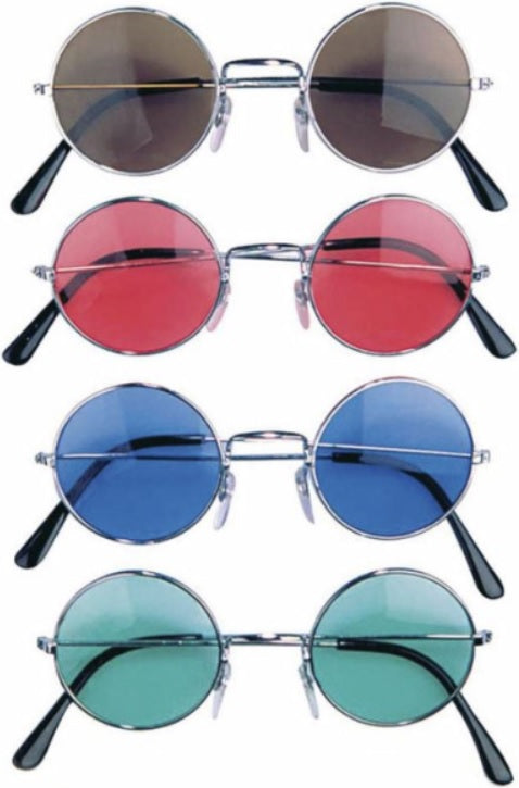 Lennon Brille – Vampir & Lincoln Brille
