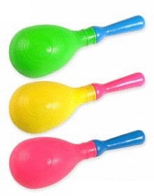 Maraca – Rumba Rassel Mexiko