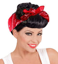 Haarschleife – Bandana Haarband
