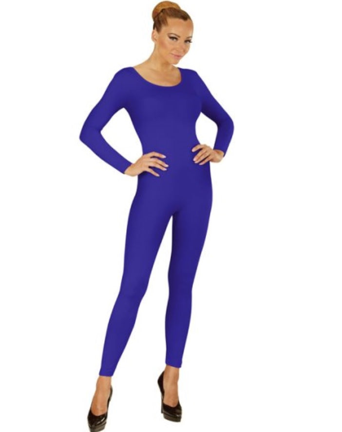 Ganzkörperanzug Bodysuit