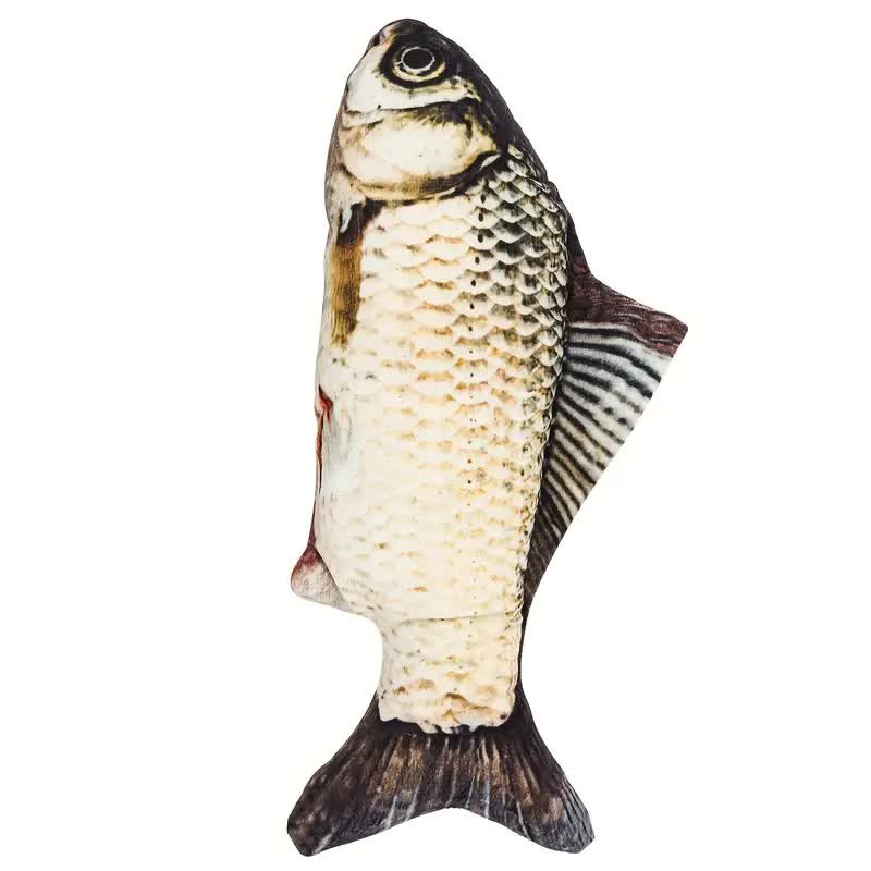 Fisch Dekoration – Forelle, Wolfsbarsch & Karpfen