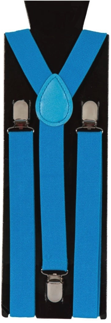 Retro Hosenträger