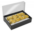 Dollar Fingerring einstellbar – Las Vegas Ring