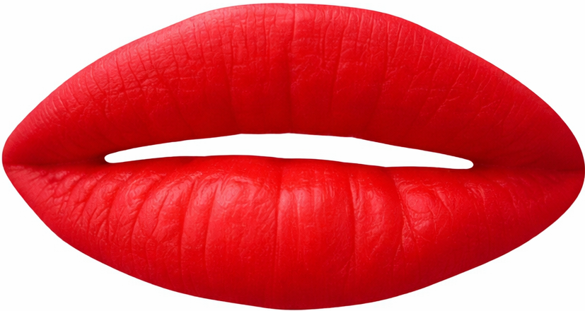 Fake Lippen – Scherzartikel