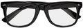 Charakter Brille für Kostüme