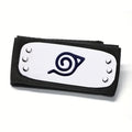 Naruto Stirnband – Konoha Shippuden