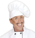 Kochmütze – Grillmütze Chef