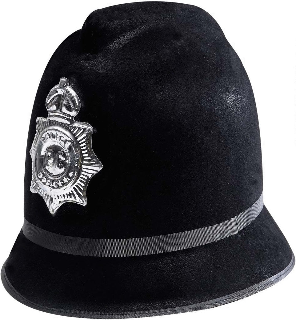 Bobby Hut – Englischer Polizist Helm