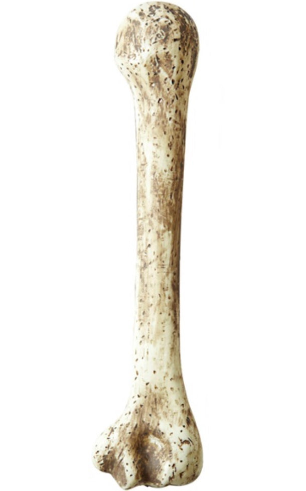 Knochen für Voodoo und Höhlenmensch