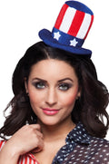 USA Hut – Amerika Partyhut