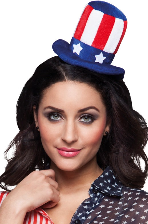 USA Hut – Amerika Partyhut
