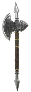Mittelalter Axt – Wikinger Axt
