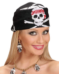 Bandana – Pirat & Rocker Kopftuch