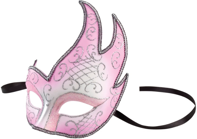 Venedig Augenmaske für den Maskenball