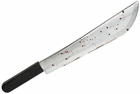 Blutige Machete