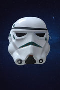 Stormtrooper Maske – inspiriert von Star Wars