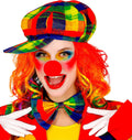 Clown Mütze – Zirkus Kappe