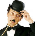 Charlie Chaplin Melone Herren – Bowler Hut