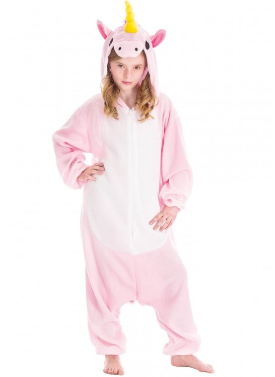 Einhorn Kostüm – Unicorn Kostüm für Kinder
