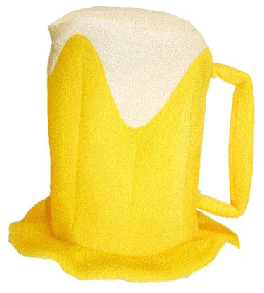 Bierhut – Oktoberfest Hut