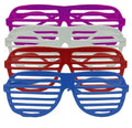 Gitterbrille – Star Partybrille