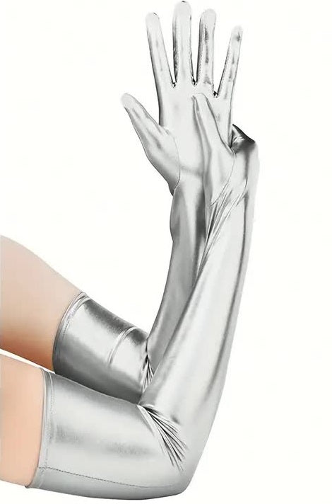 Space Handschuhe – Alien Handschuhe