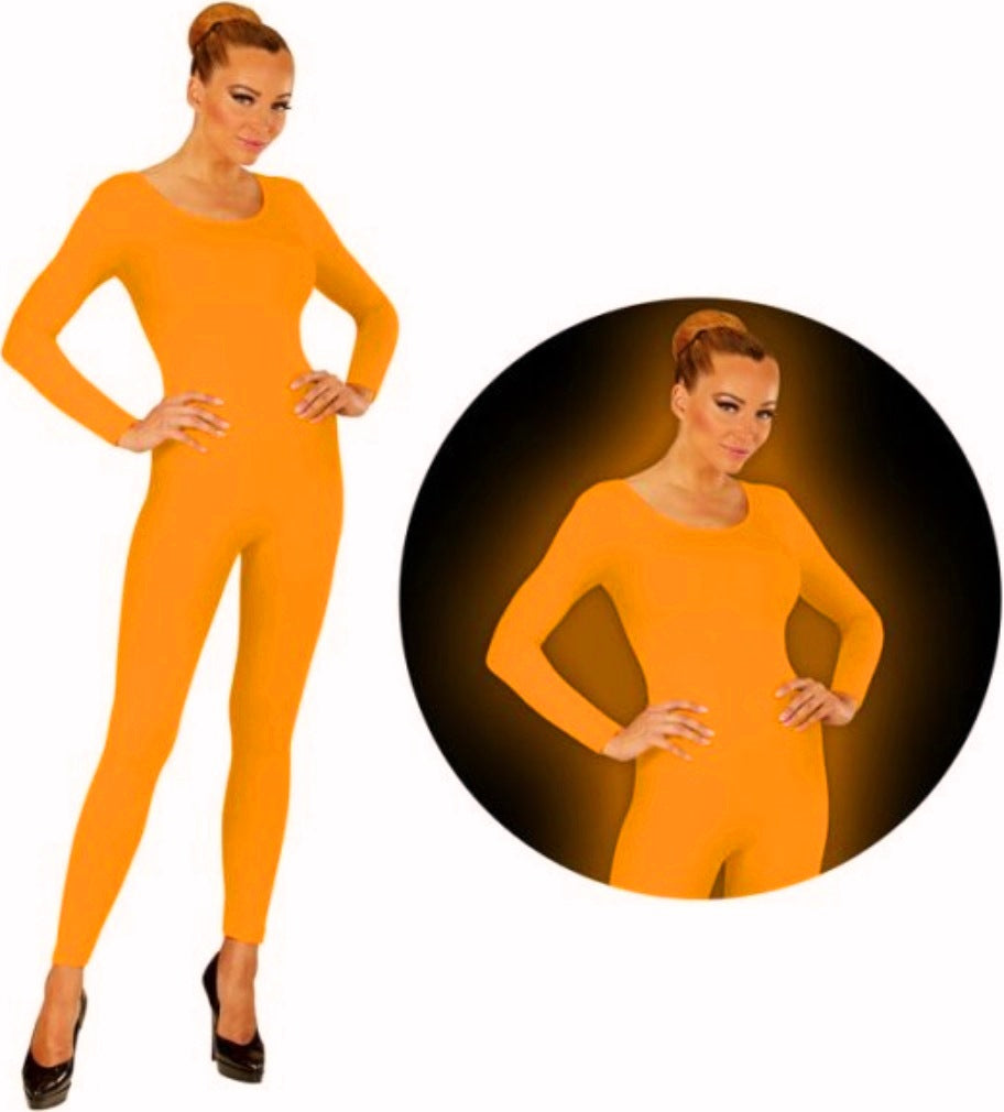 Ganzkörperanzug Bodysuit