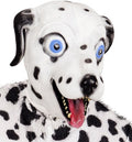 Dalmatiner Maske für Erwachsene – Hund