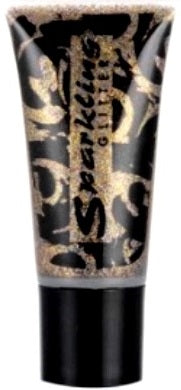 Glitzer Gel – Glitter Schminke