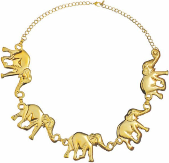 Pharao Halskette – Ägypten Schmuck