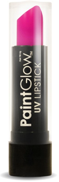Lippenstift – 80er Party Make-Up