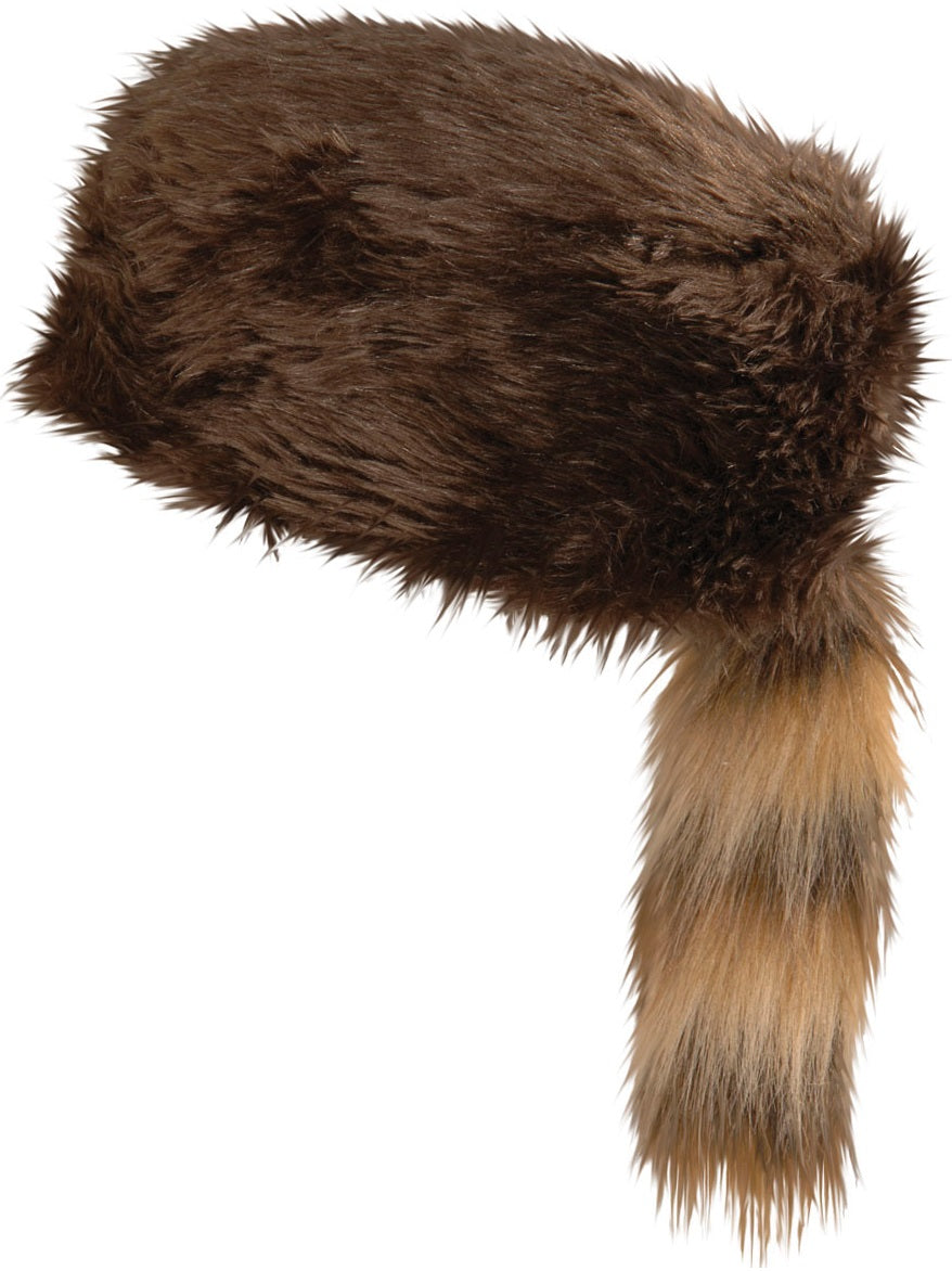 Trappermütze – Western Jägermütze