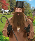 Hagrid Bart – Vollbart Kostüm