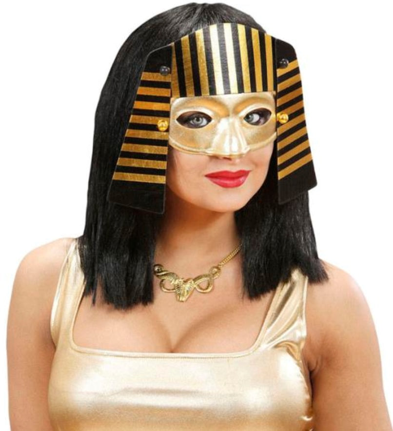 Kleopatra Augenmaske Orient Ägypten