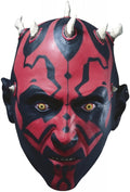 Darth Maul Maske – inspiriert von Star Wars