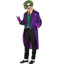 Joker Frack – Halloween Party