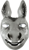 Esel Maske für Kinder – Krippenspiel & Bauernhof