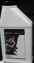 Liquid Latex – Flüssiglatex mit wenig Ammoniak